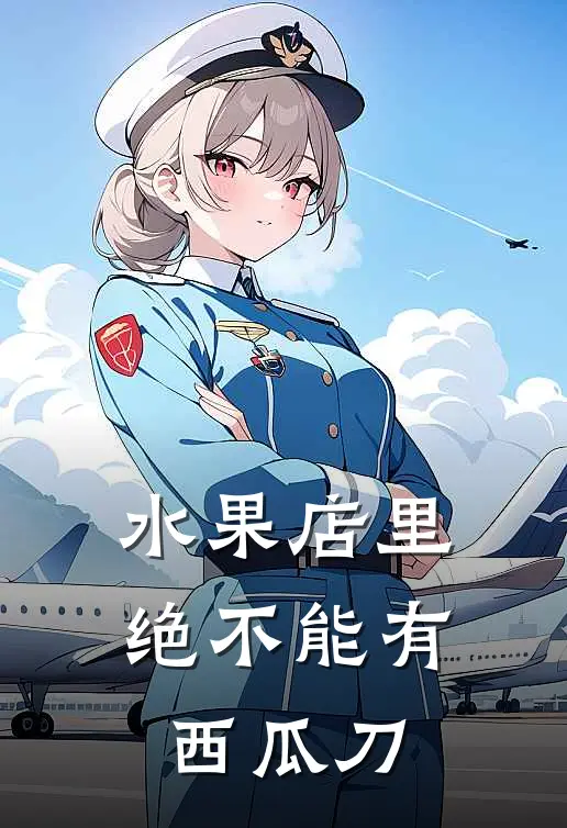 水果店里绝不能有西瓜刀