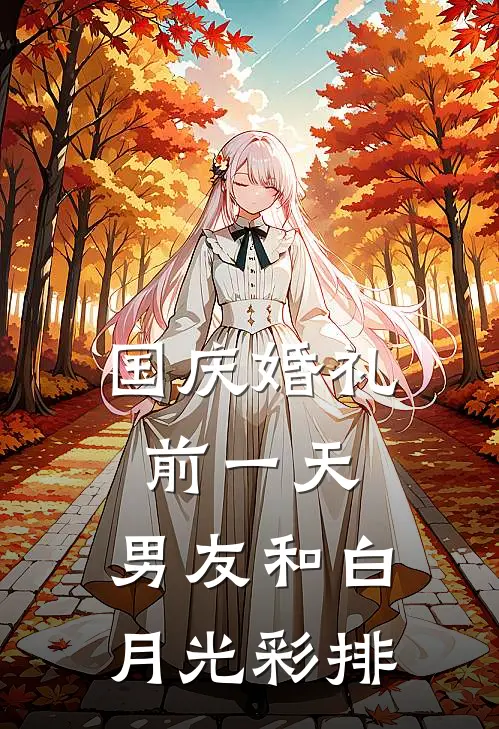 国庆婚礼前一天，男友和白月光彩排