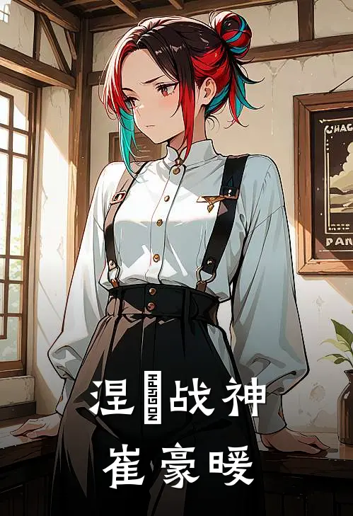 涅槃战神崔豪暖