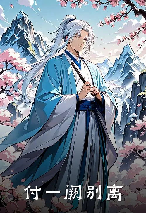 付一阙别离
