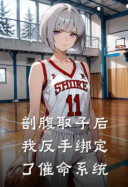 剖腹取子后，我反手绑定了催命系统