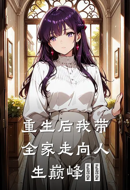 重生后我带全家走向人生巅峰​​