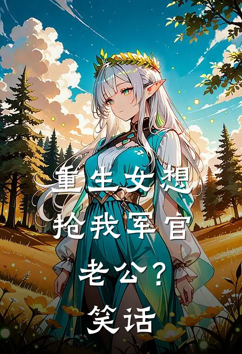 重生女想抢我军官老公？笑话