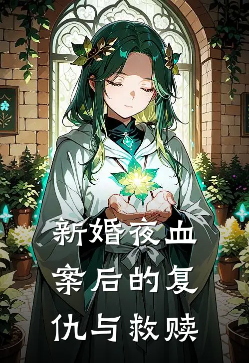 新婚夜血案后的复仇与救赎