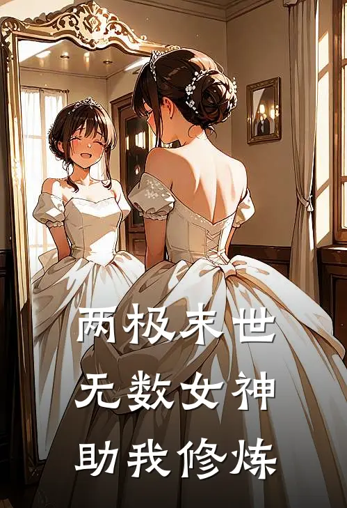 两极末世：无数女神助我修炼