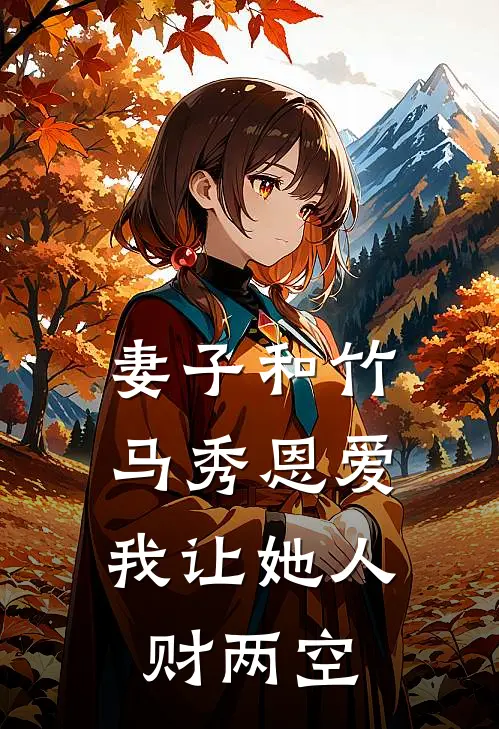 妻子和竹马秀恩爱，我让她人财两空