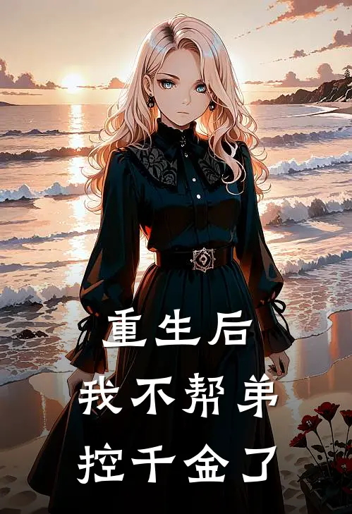 重生后，我不帮弟控千金了