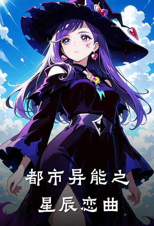 都市异能之星辰恋曲