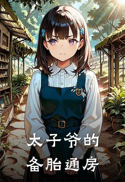 太子爷的备胎通房