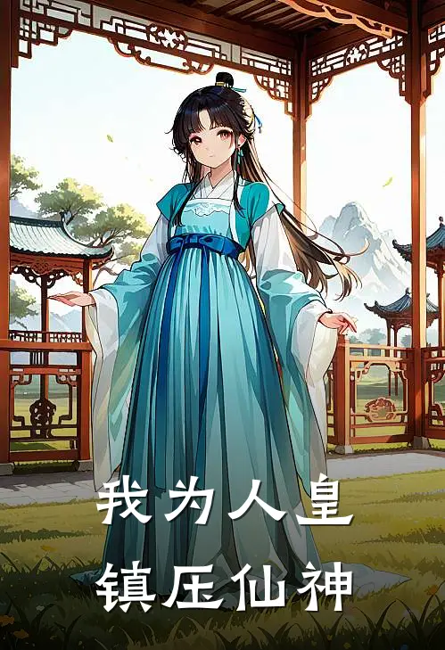 我为人皇，镇压仙神