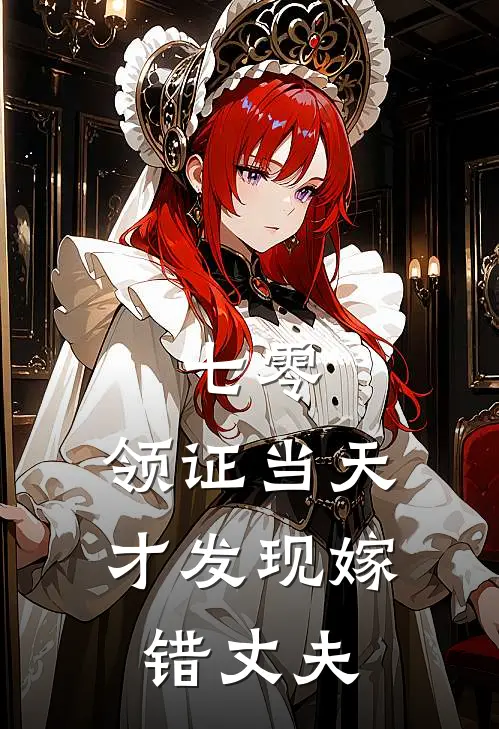 七零，领证当天才发现嫁错丈夫