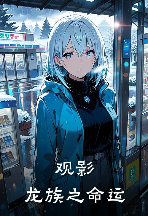 观影：龙族之命运