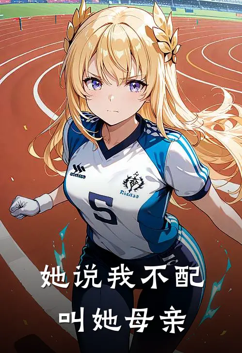 她说我不配叫她母亲