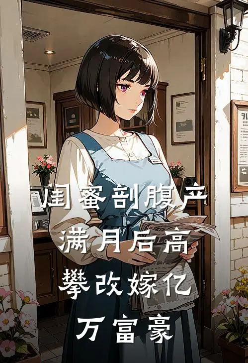 闺蜜剖腹产，满月后高攀改嫁亿万富豪