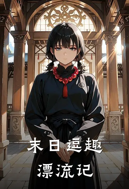 末日逗趣漂流记