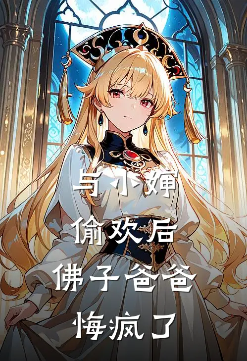 与小婶偷欢后，佛子爸爸悔疯了