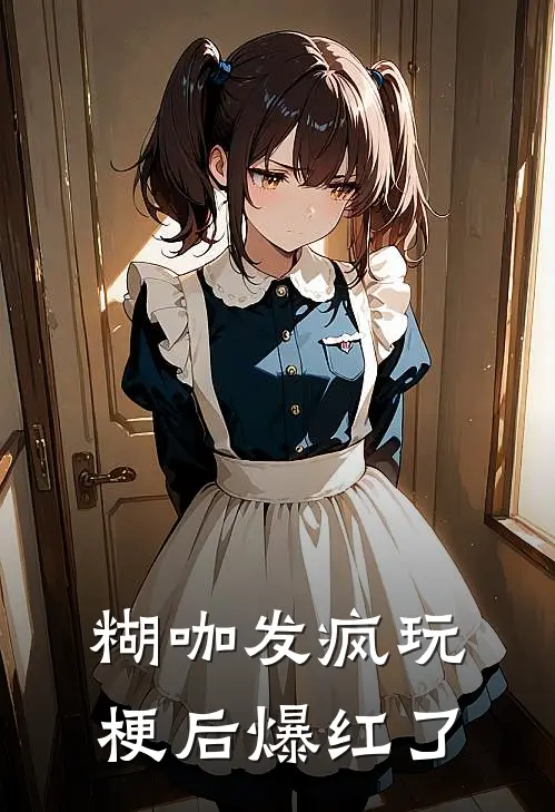 糊咖发疯玩梗后爆红了