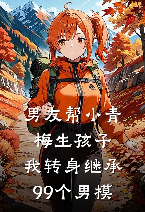 男友帮小青梅生孩子，我转身继承99个男模