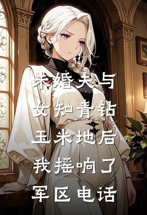 未婚夫与女知青钻玉米地后，我摇响了军区电话