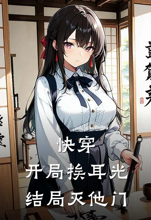 快穿，开局挨耳光，结局灭他门