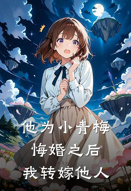 他为小青梅悔婚之后，我转嫁他人