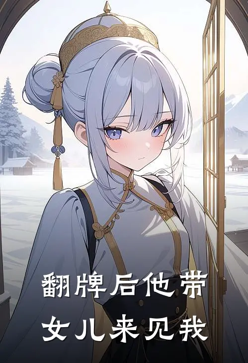 翻牌后他带女儿来见我