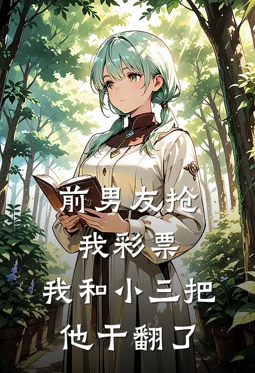 前男友抢我彩票，我和小三把他干翻了