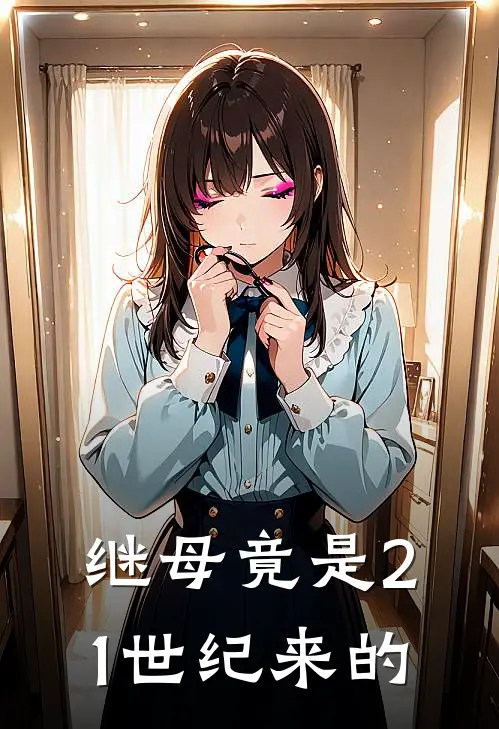 继母竟是21世纪来的