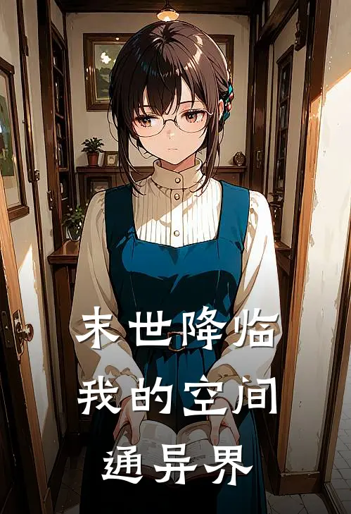 末世降临：我的空间通异界