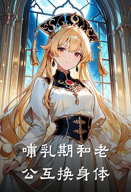 哺乳期和老公互换身体