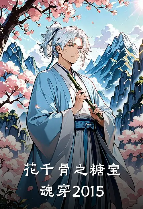 花千骨之糖宝魂穿2015
