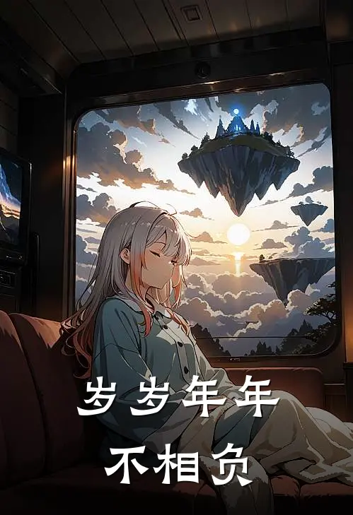 岁岁年年不相负