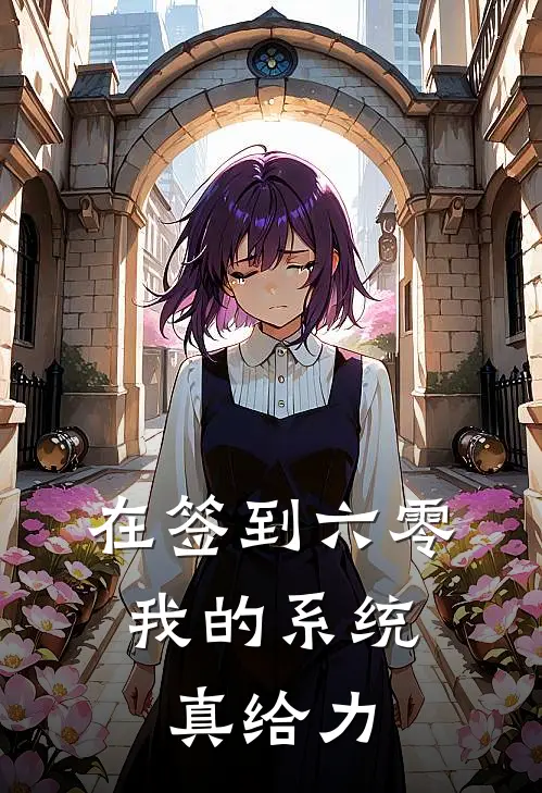 在签到六零：我的系统真给力