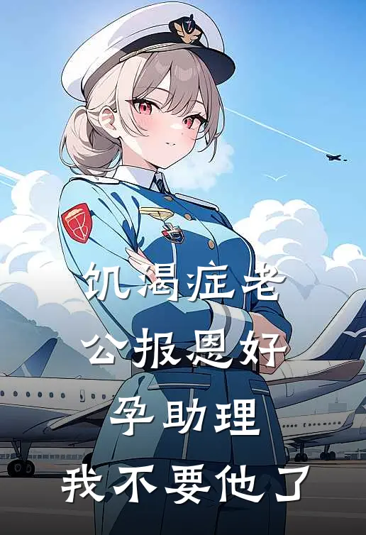 饥渴症老公报恩好孕助理，我不要他了