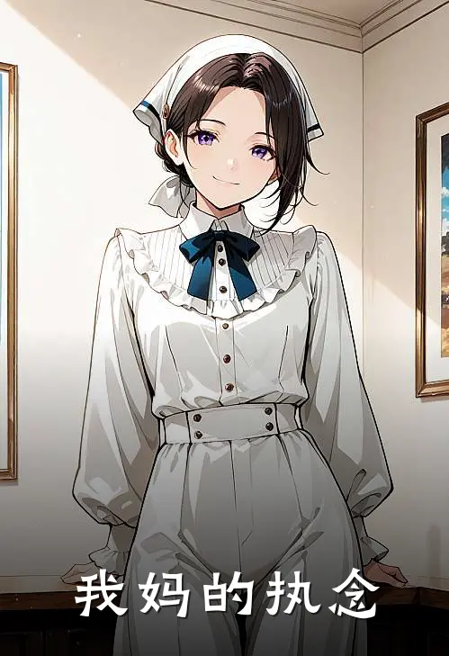 我妈的执念