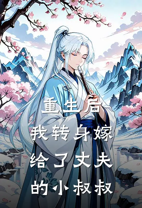 重生后，我转身嫁给了丈夫的小叔叔