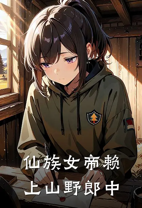 仙族女帝赖上山野郎中