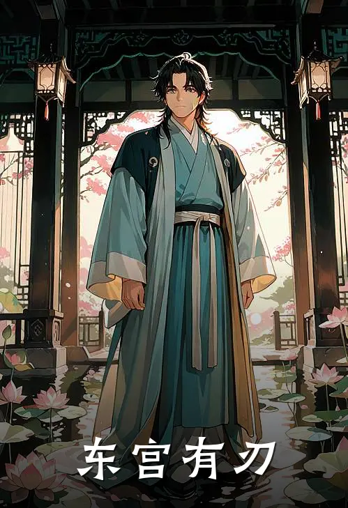 东宫有刃