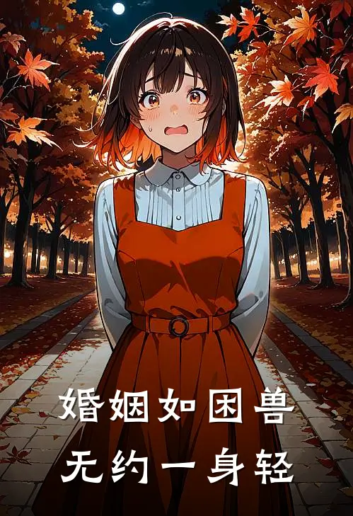 婚姻如困兽，无约一身轻