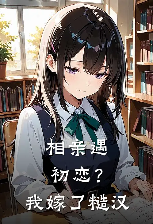 相亲遇初恋？我嫁了糙汉