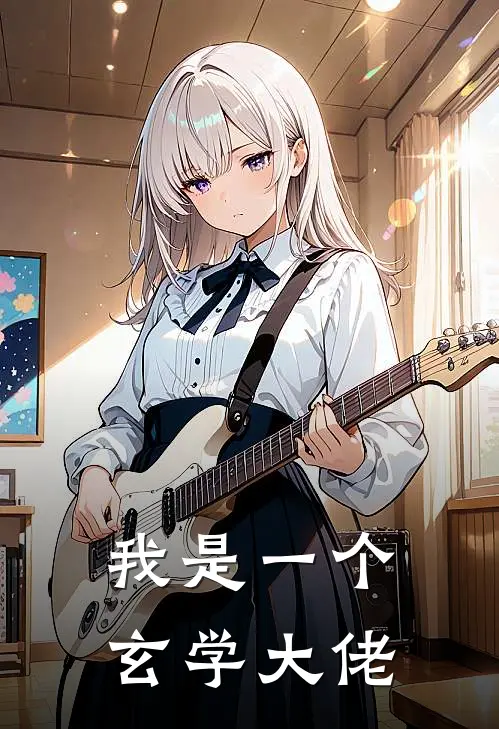 我是一个玄学大佬