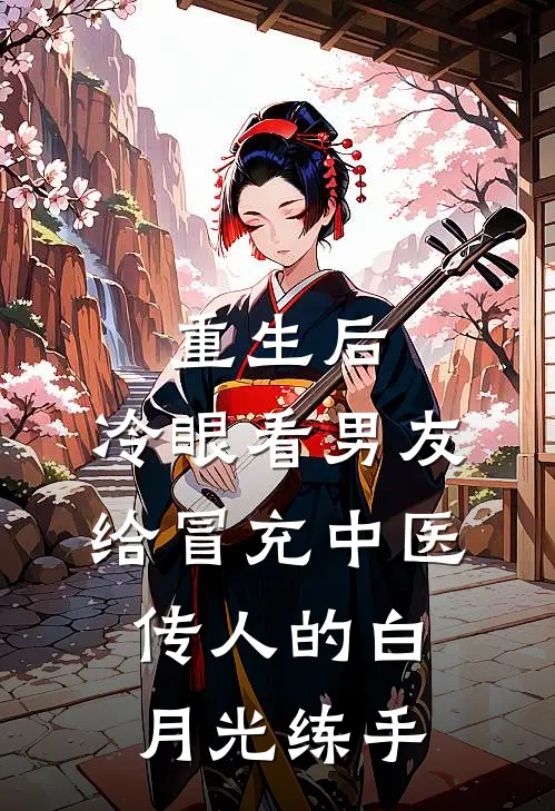 重生后，冷眼看男友给冒充中医传人的白月光练手