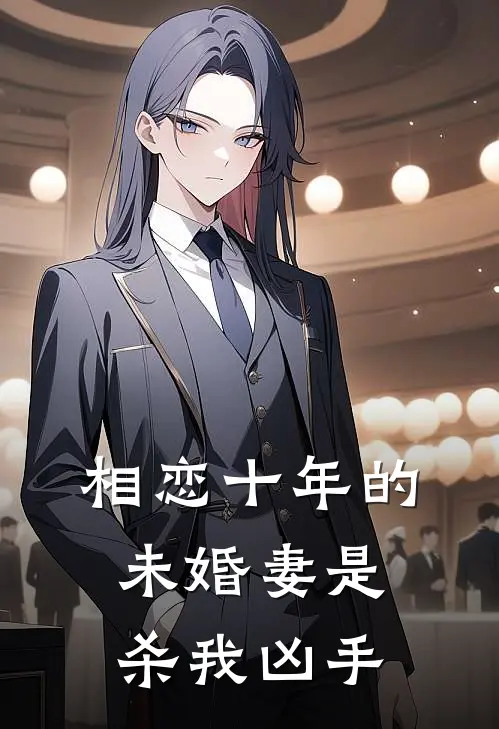 相恋十年的未婚妻是杀我凶手