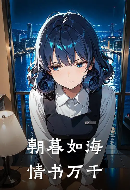 朝暮如海情书万千