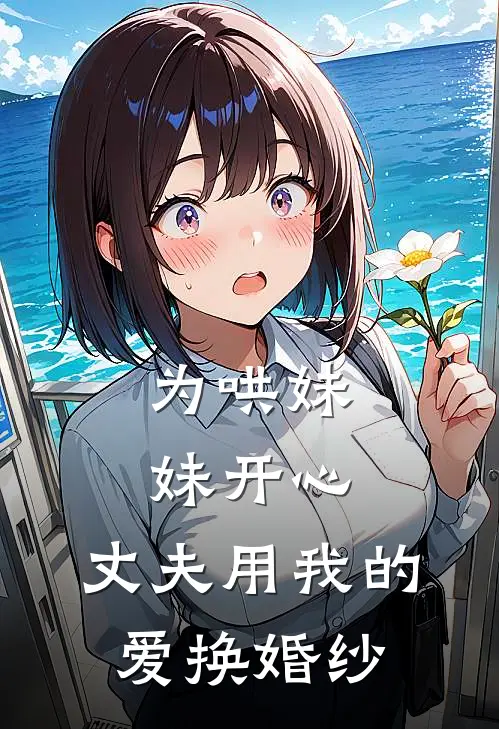 为哄妹妹开心，丈夫用我的爱换婚纱
