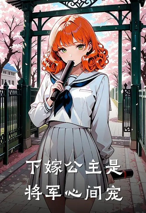 下嫁公主是将军心间宠