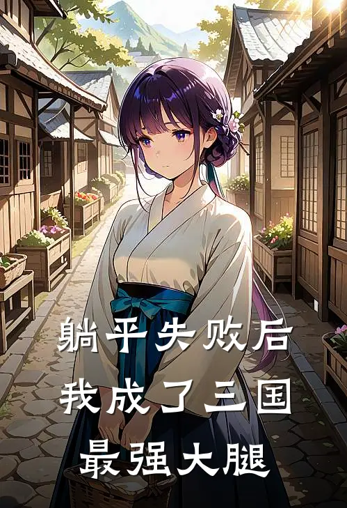 躺平失败后，我成了三国最强大腿