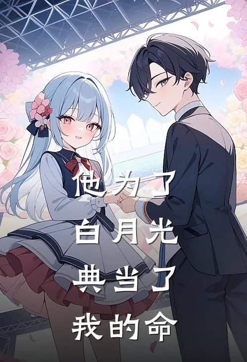 他为了白月光，典当了我的命