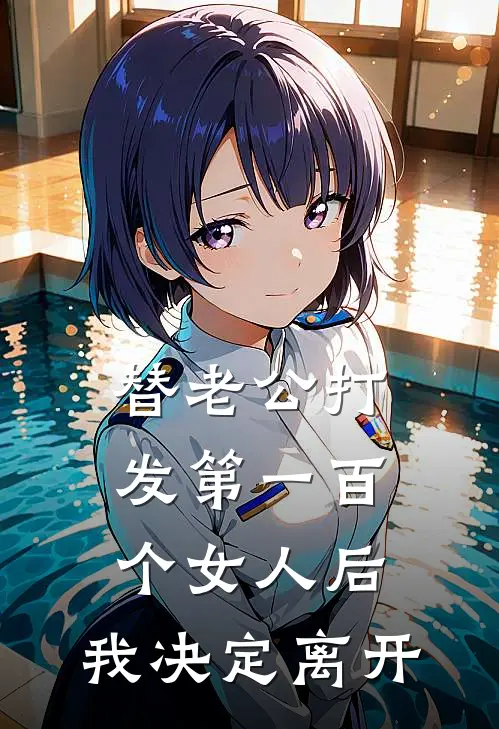 替老公打发第一百个女人后，我决定离开