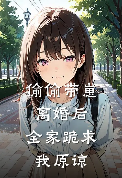 偷偷带崽离婚后，全家跪求我原谅